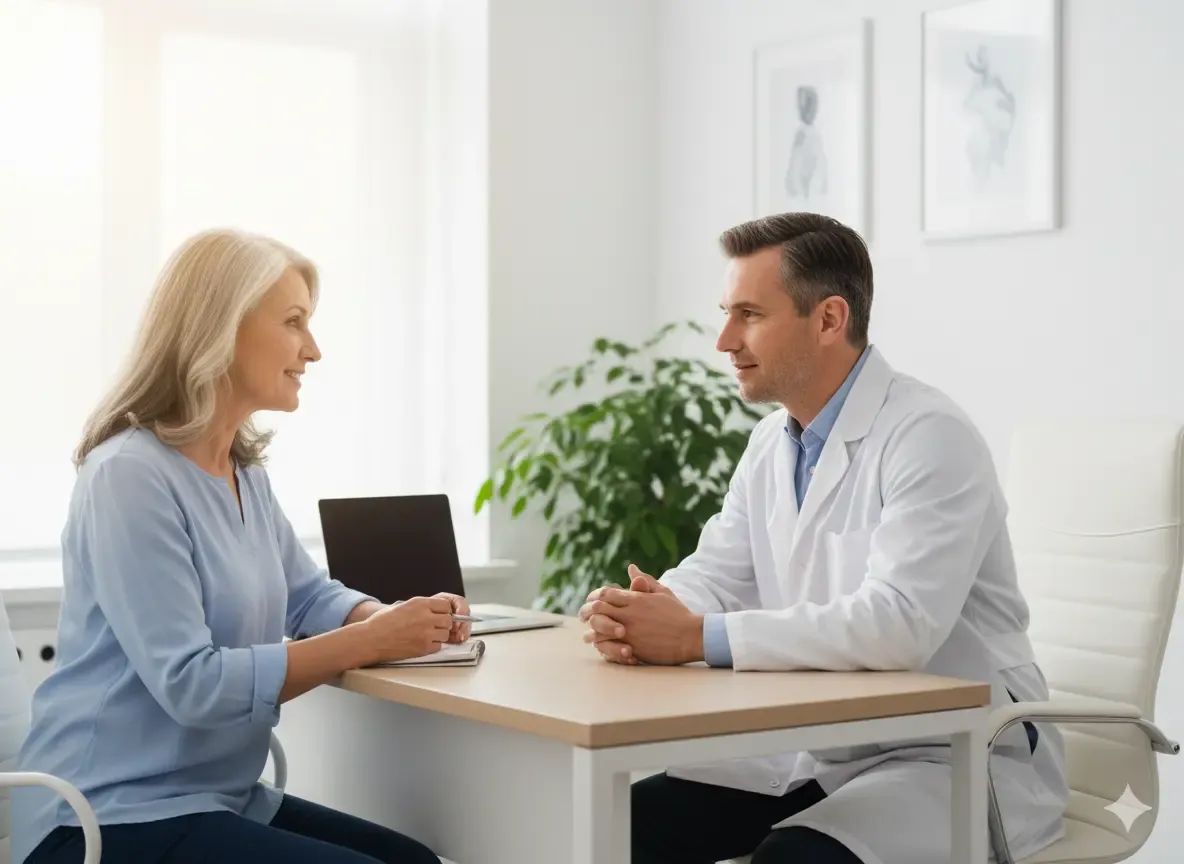 Appareil auditif 100% Santé