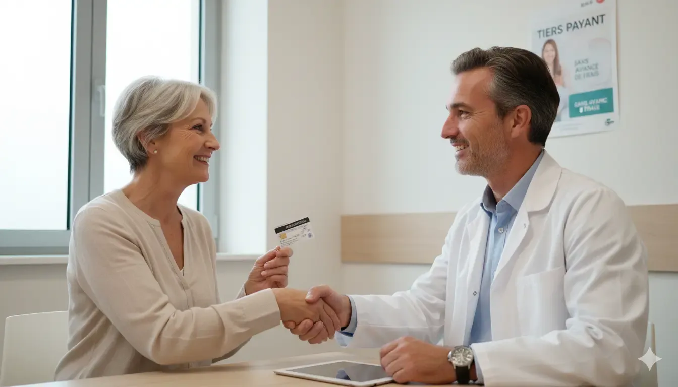 100% Santé : Tout savoir sur la réforme