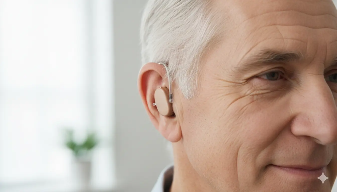 Changer de mutuelle audioprothèses