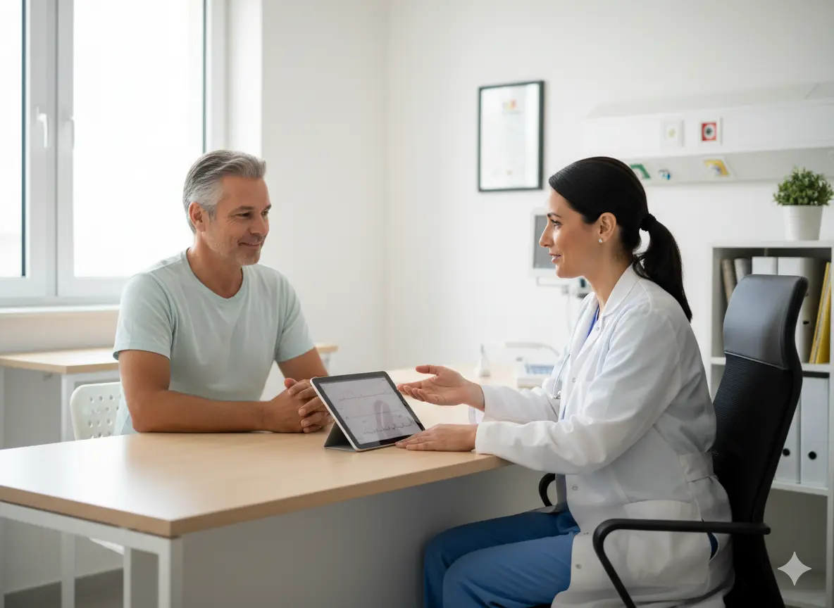 Convalescence hospitalisation - services d'assistance mutuelle