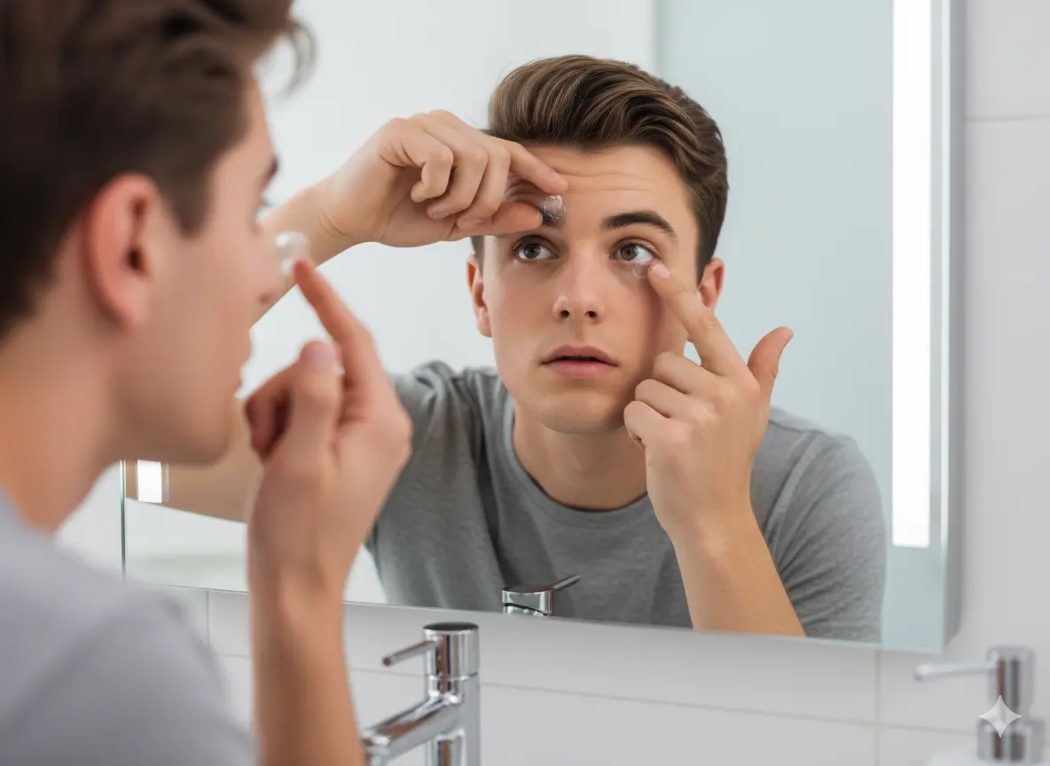 Chirurgie laser oeil - remboursement mutuelle optique