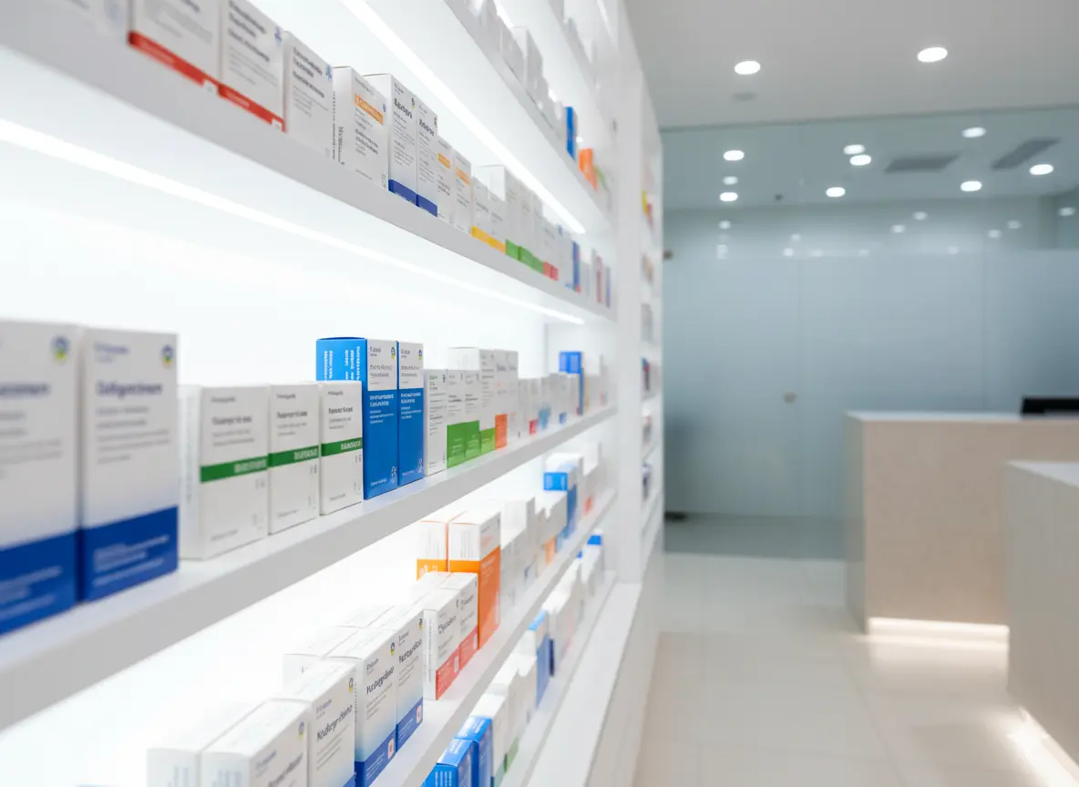 Pharmacien - tiers payant mutuelle médicaments