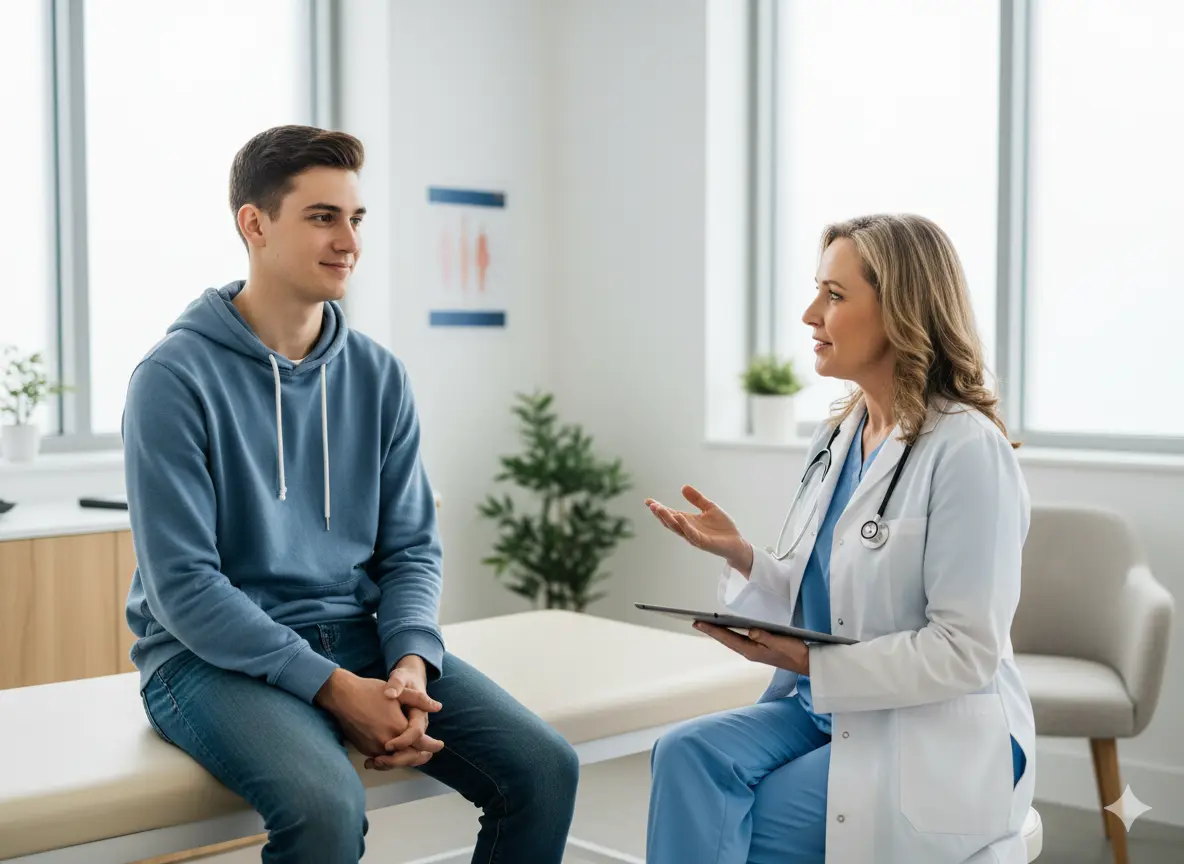 Consultation médicale étudiant - remboursement mutuelle
