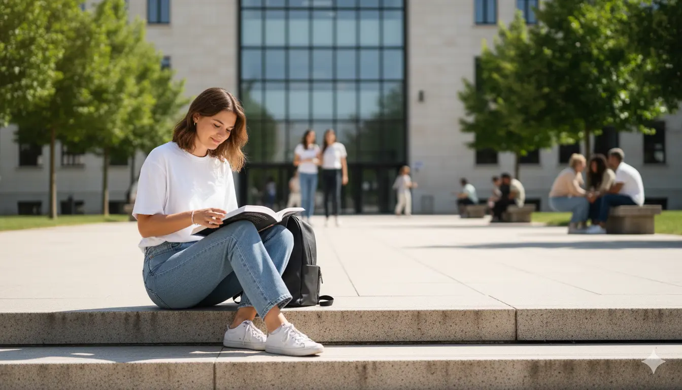 Mutuelle étudiante petit budget : dès 15€/mois
