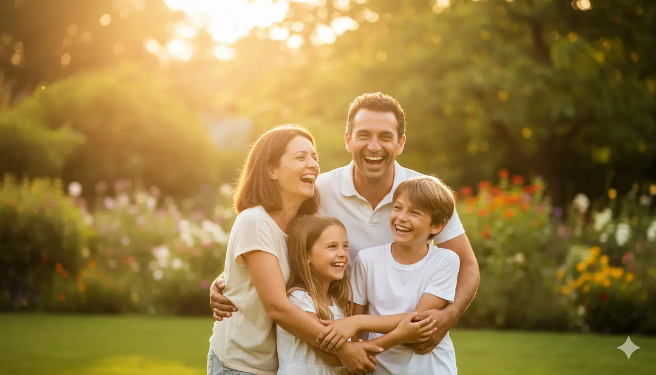 Mutuelle famille : un contrat pour parents et enfants