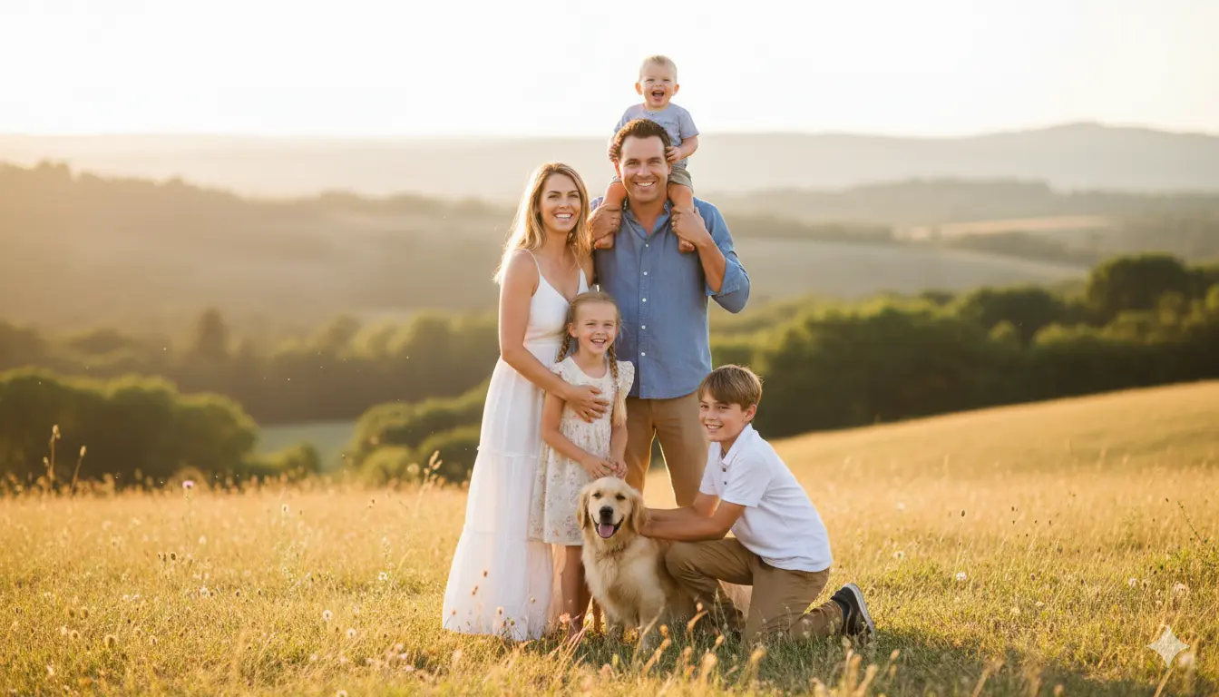Besoins mutuelle famille : enfants et parents