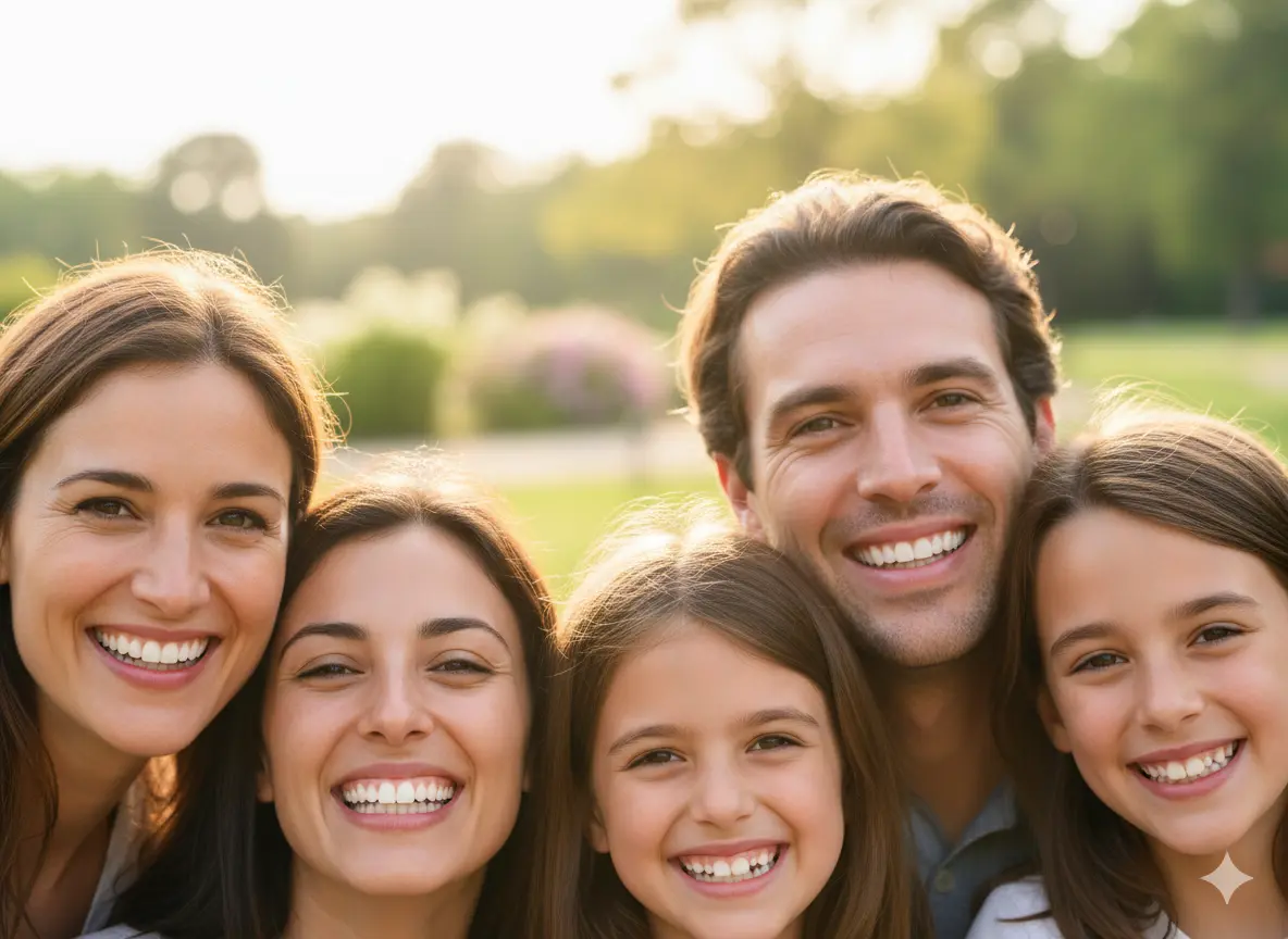 Maternité - couverture mutuelle famille naissance