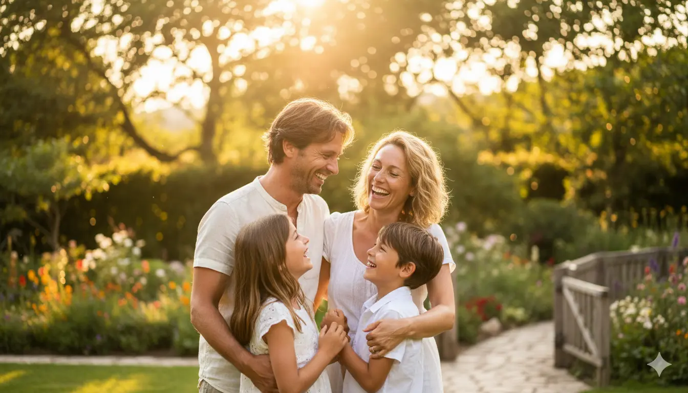 Changer de mutuelle famille