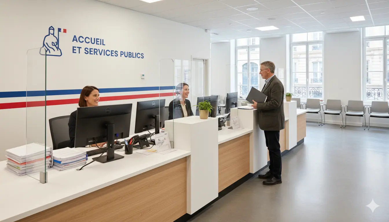 Comparaison mutuelle fonctionnaire et salarié du privé