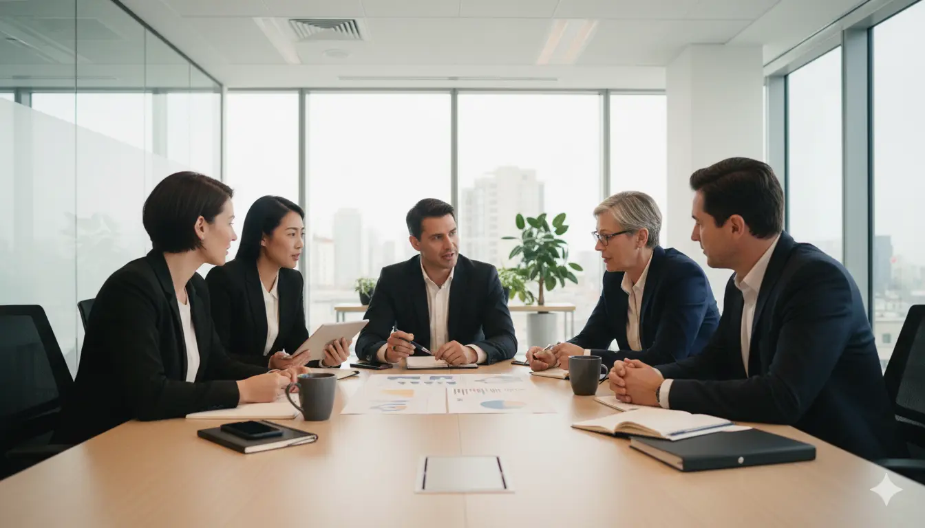 Parcours carrière fonctionnaire : jeune actif, famille, senior