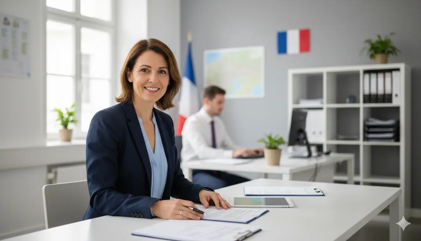 Agent de la fonction publique et participation employeur à la mutuelle