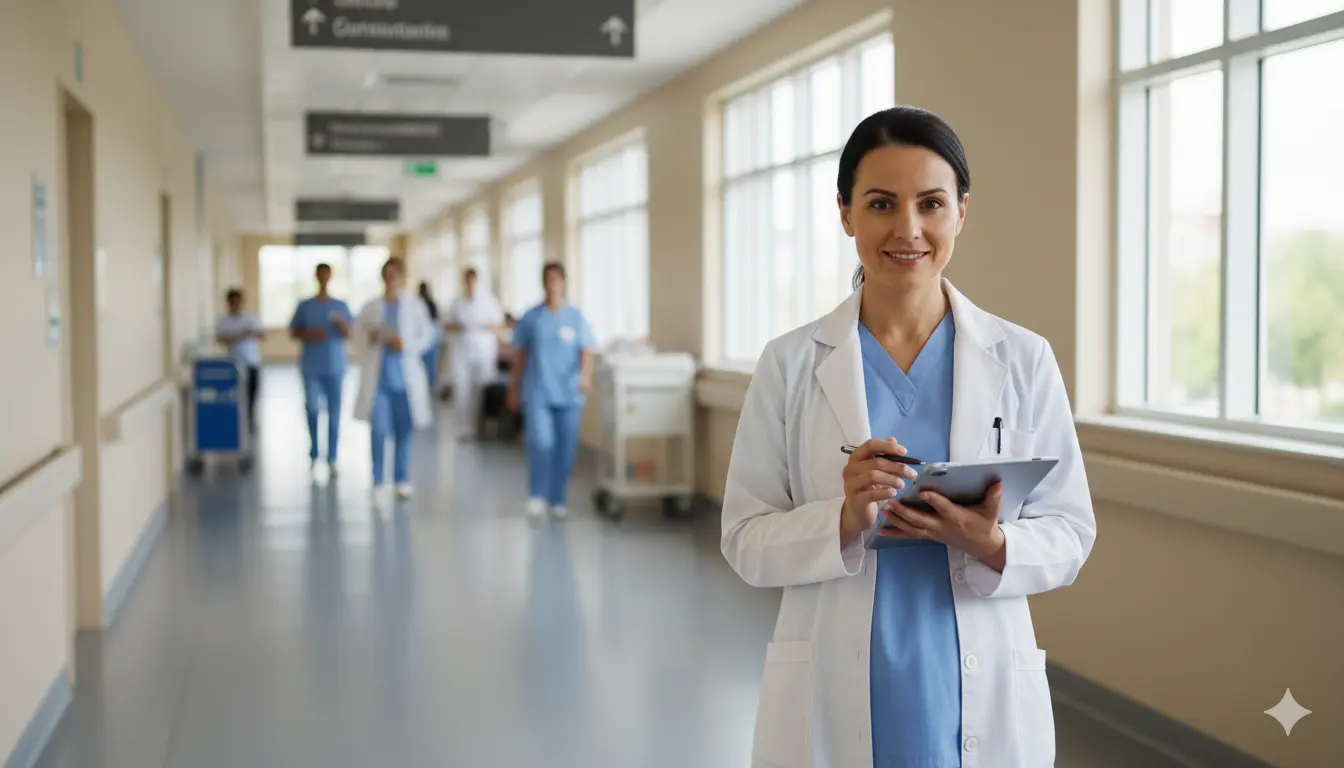 Cas pratiques mutuelle : enseignant, infirmière, agent territorial