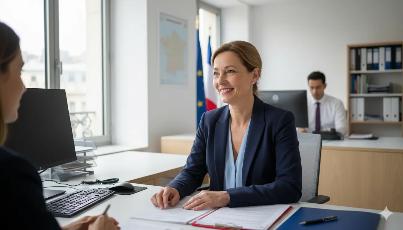 Changer de mutuelle fonctionnaires