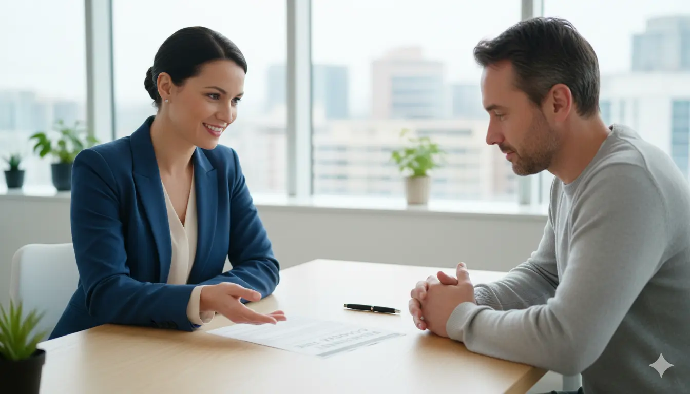 Les Garanties Mutuelle