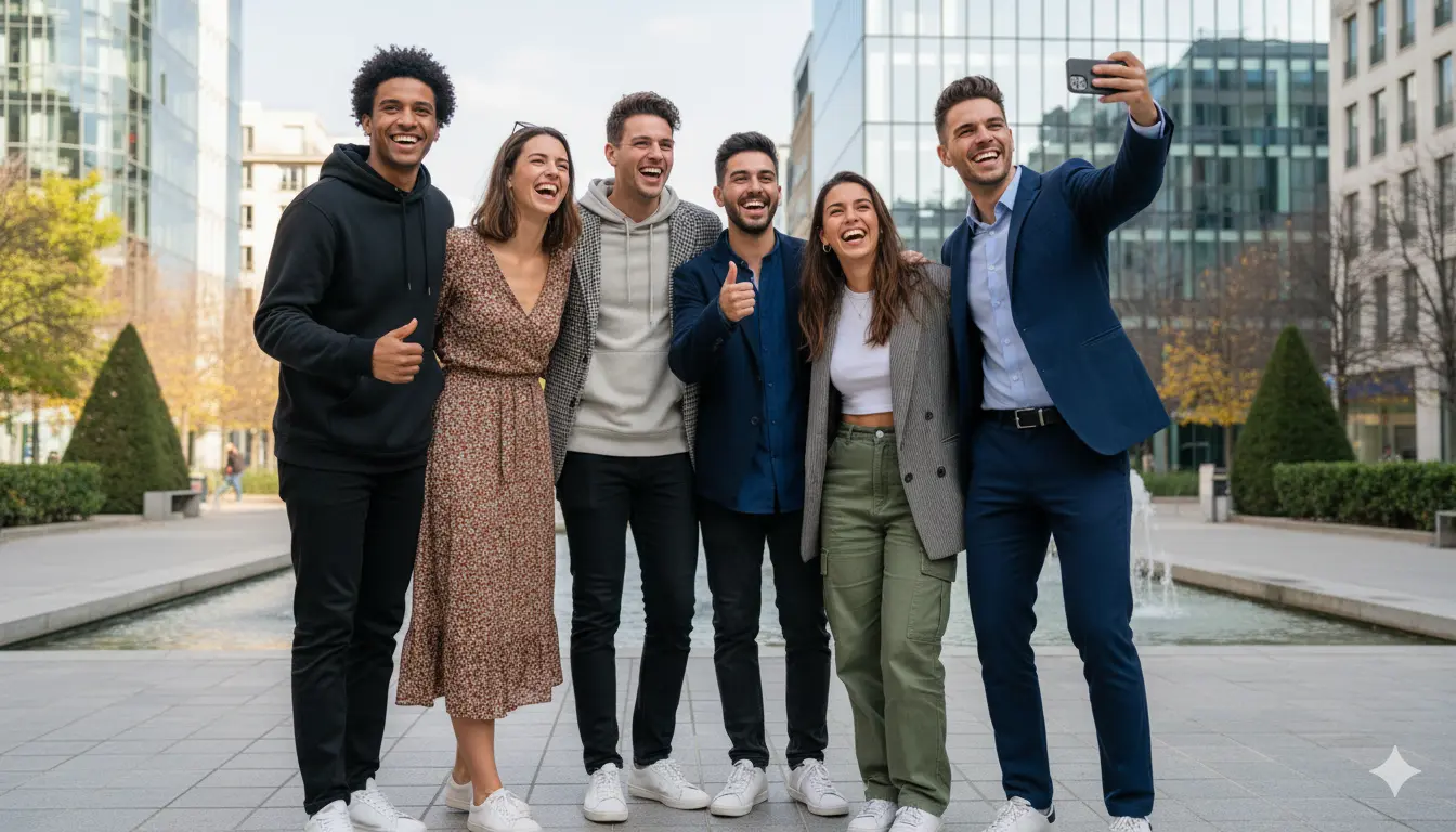 Changer de mutuelle jeunes actifs