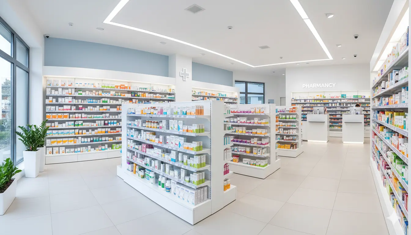 Changer de mutuelle pharmacie
