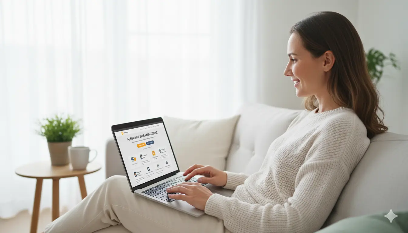 Mutuelle pas chère sans engagement